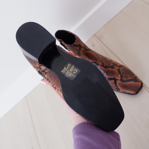 RAG & BONE ASLEN MID BOOT BRAND NEW ✨ - Picture 5 of 6